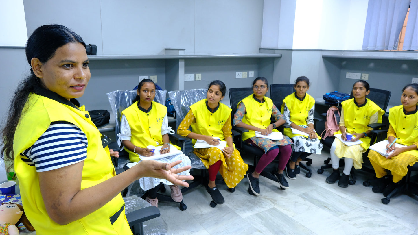 Legup Subscription Plan