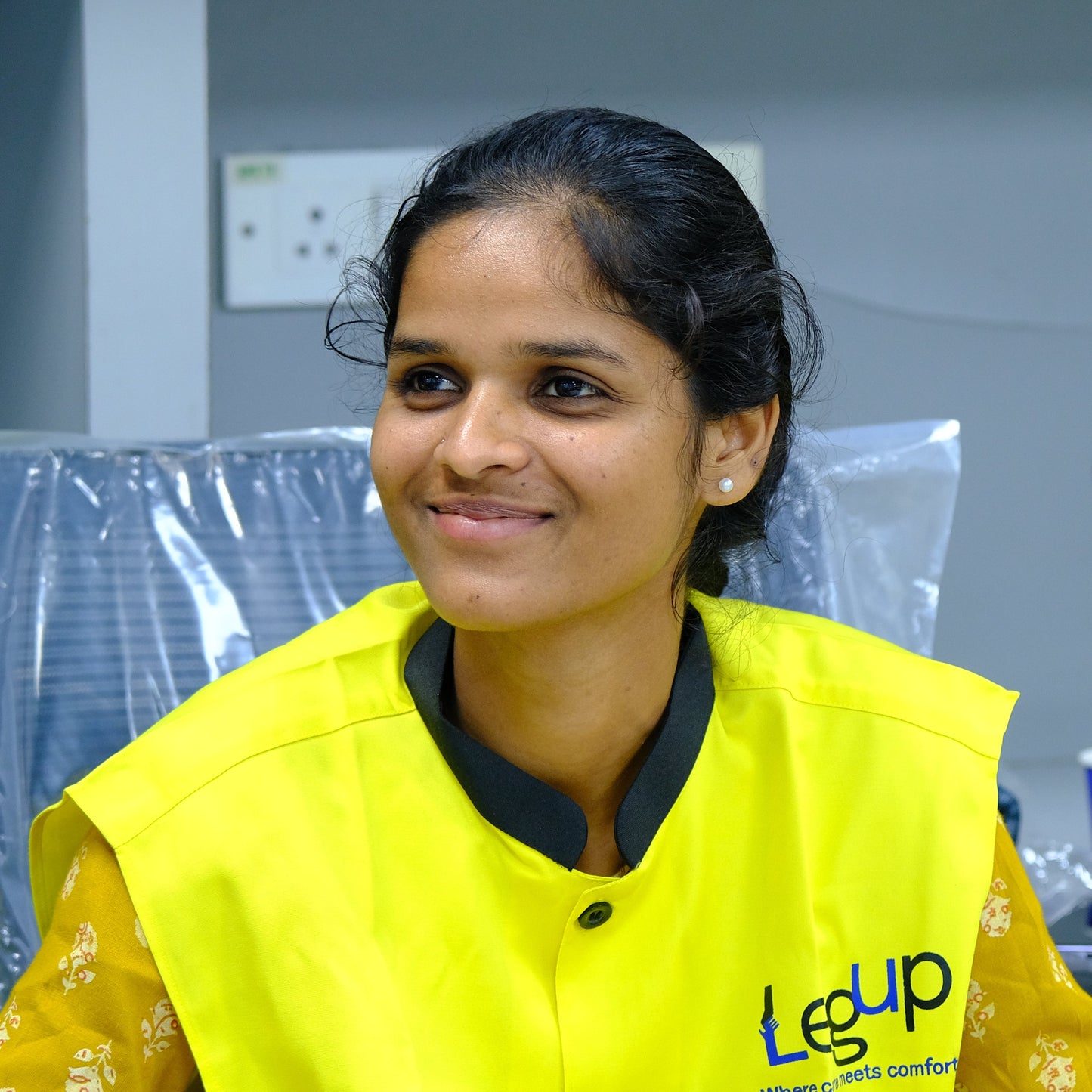 24 hour live-in Nanny