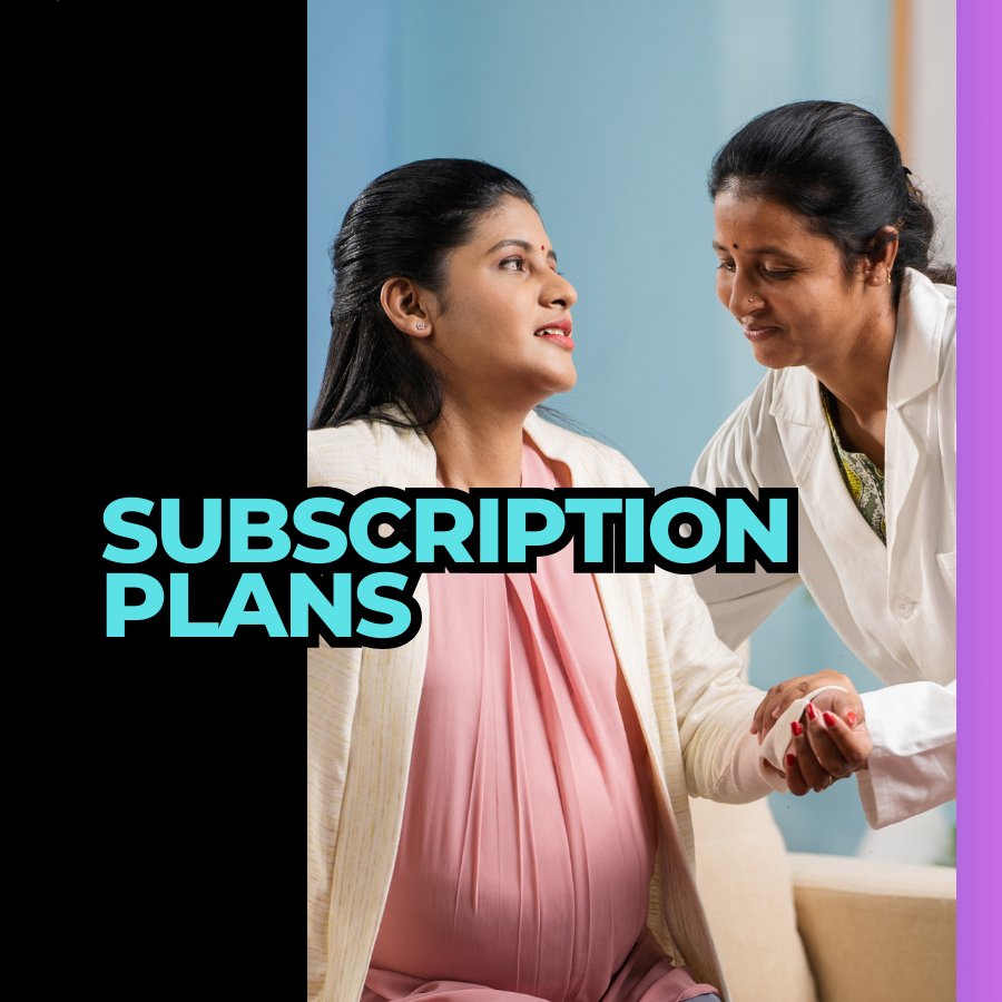 Legup Subscription Plan