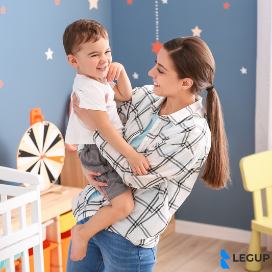 24 hour live-in Nanny